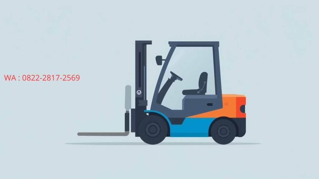forklift manual