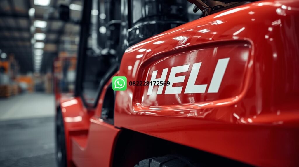 jual forklift ocean8group