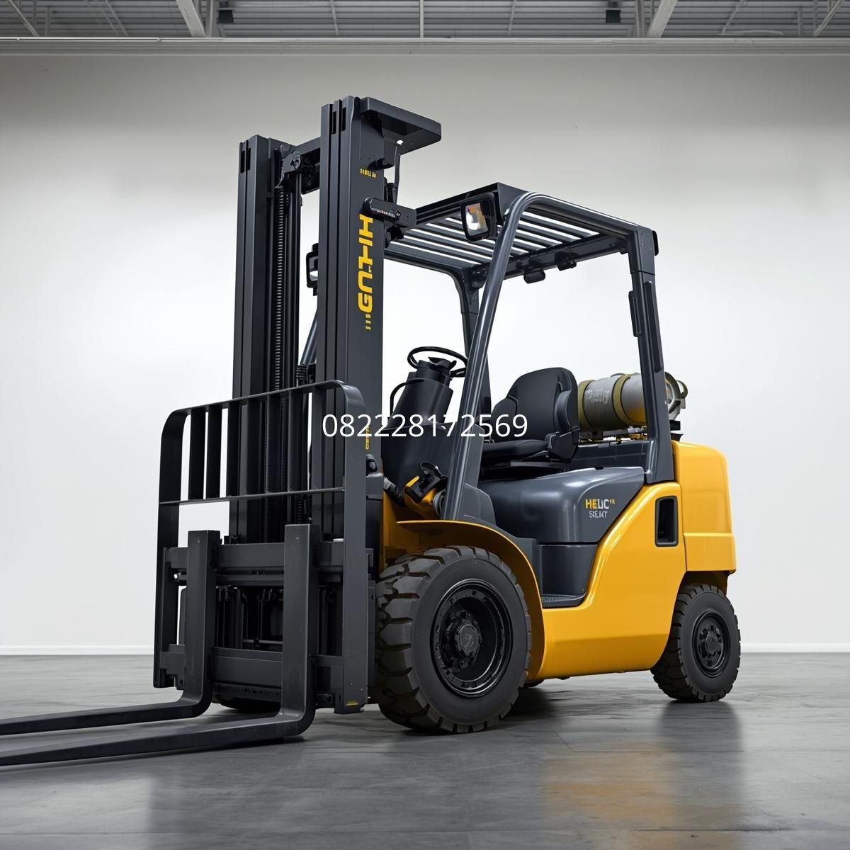 jasa sewa forklift murah