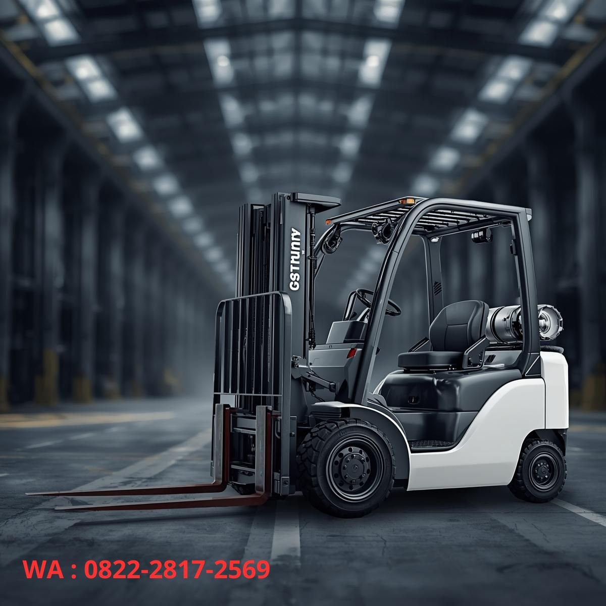iklan sewa forklift jakarta