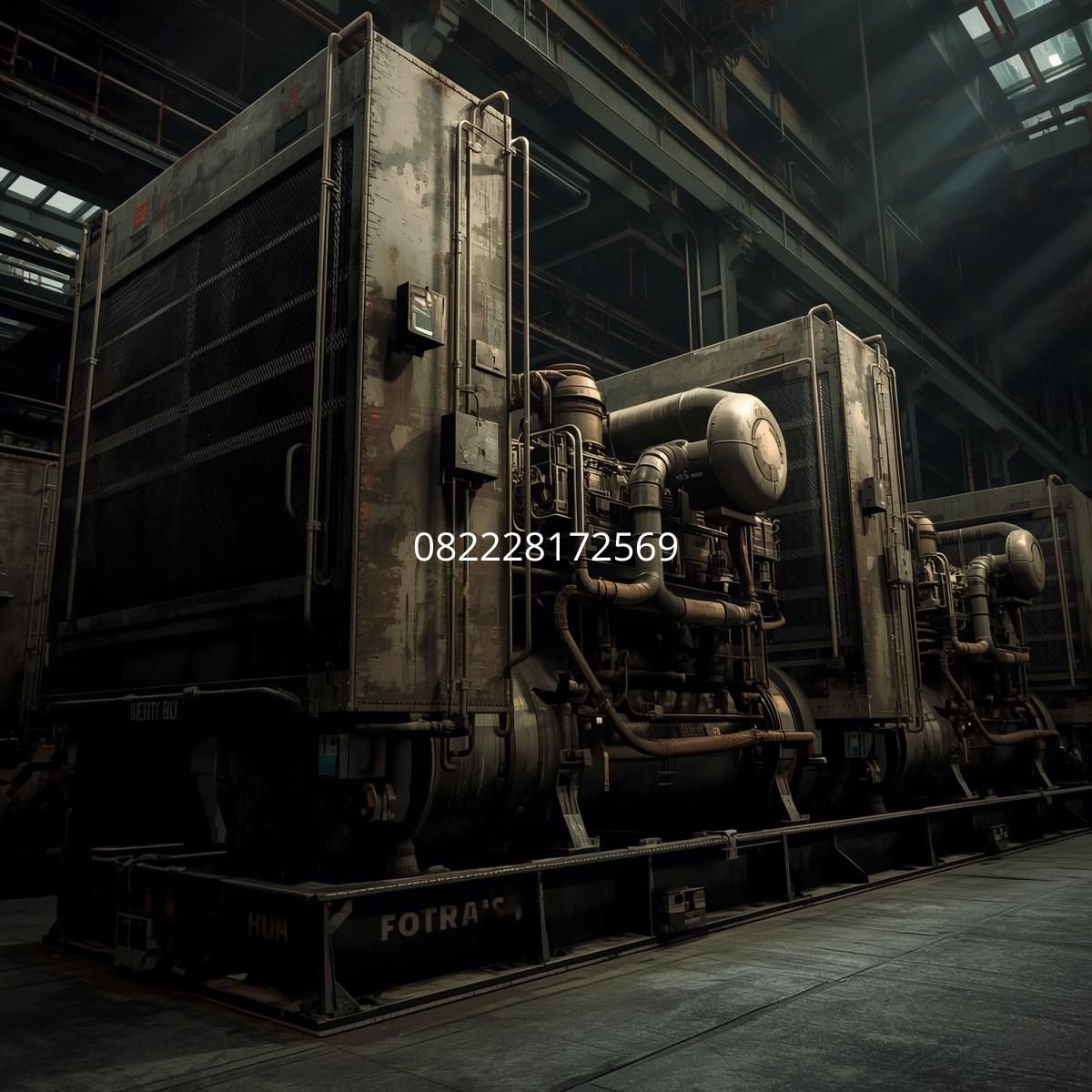 generator set diesel