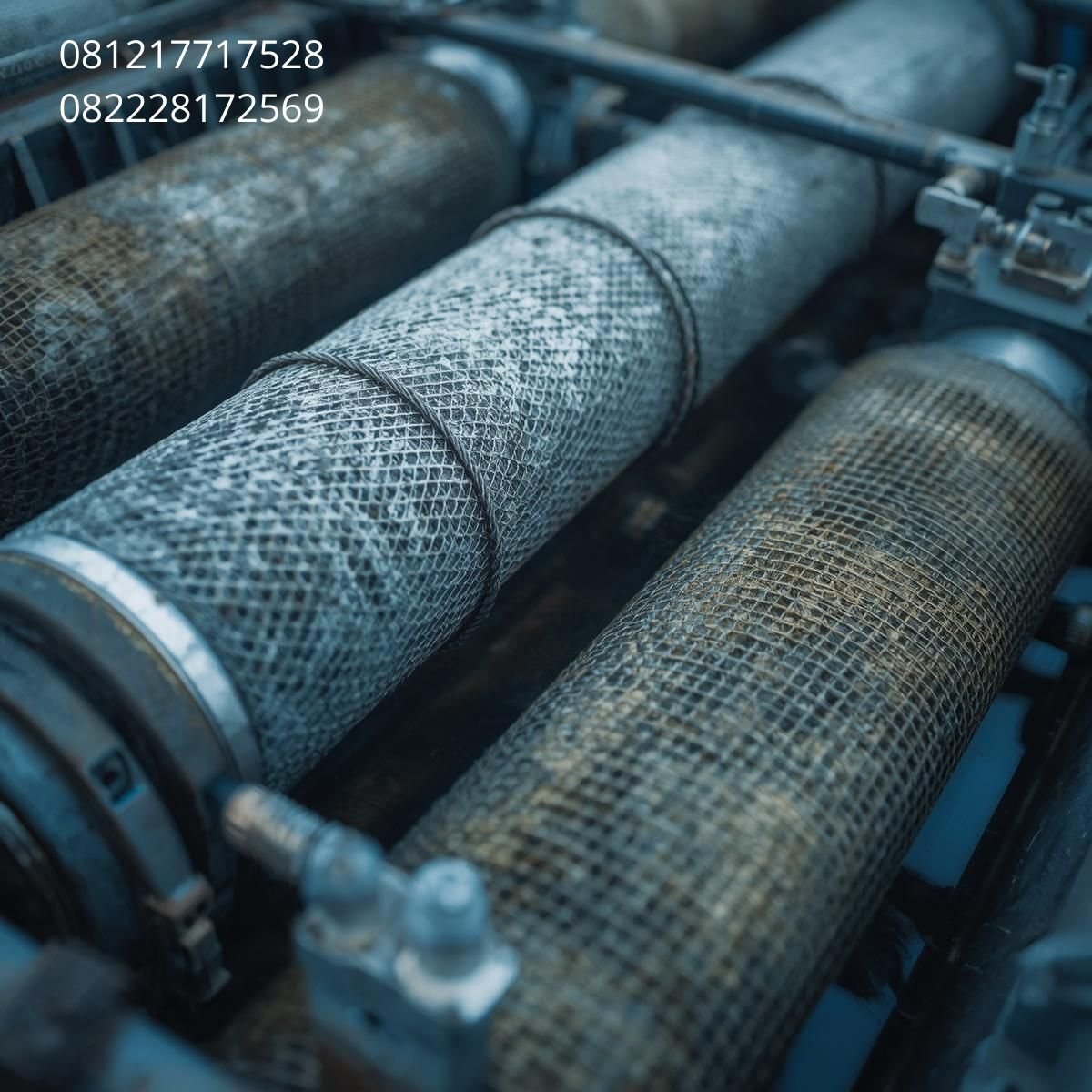 Peralatan Water Treatment