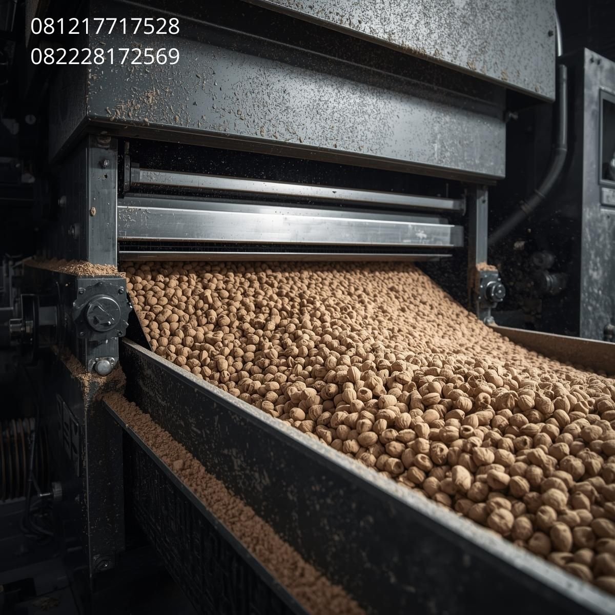 Mesin Energi Terbarukan