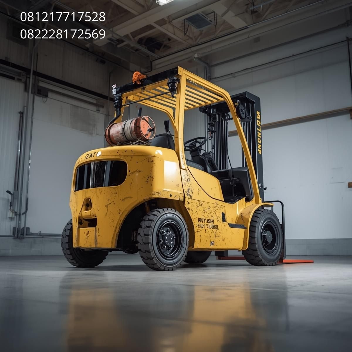 Alat Angkat Material