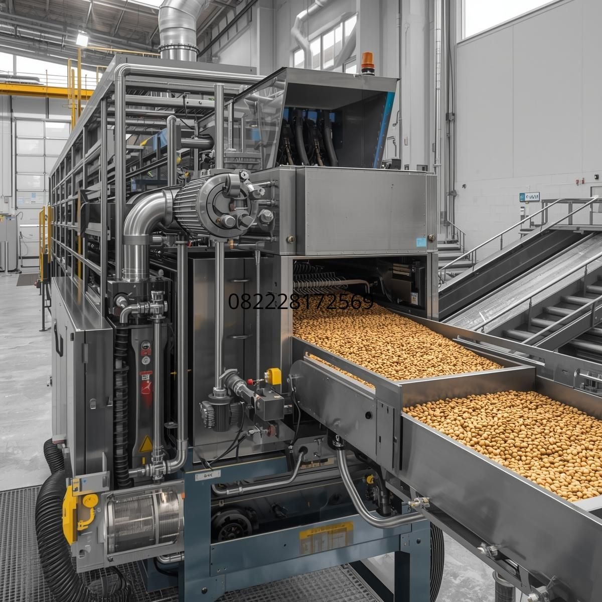 bisnis wood pellet jangka panjang