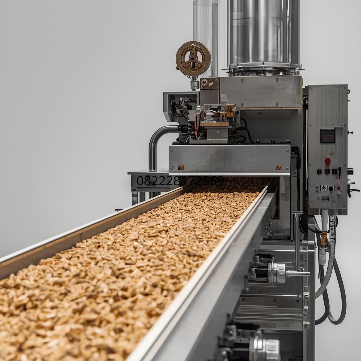 harga mesin wood pellet surabaya