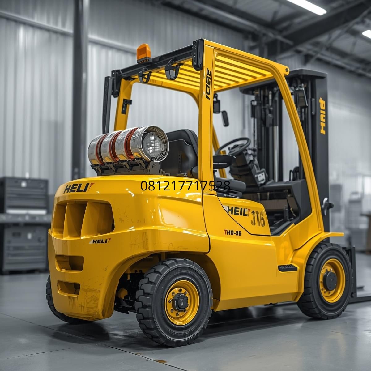 harga heli forklift batam terbaru