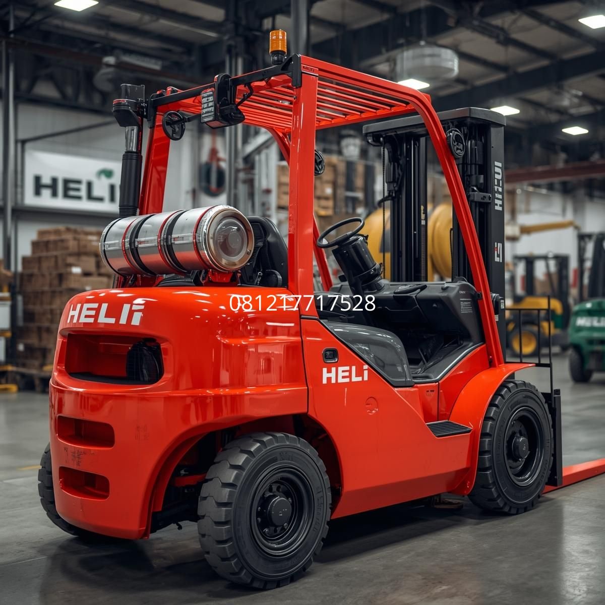 jual heli forklift pasuruan