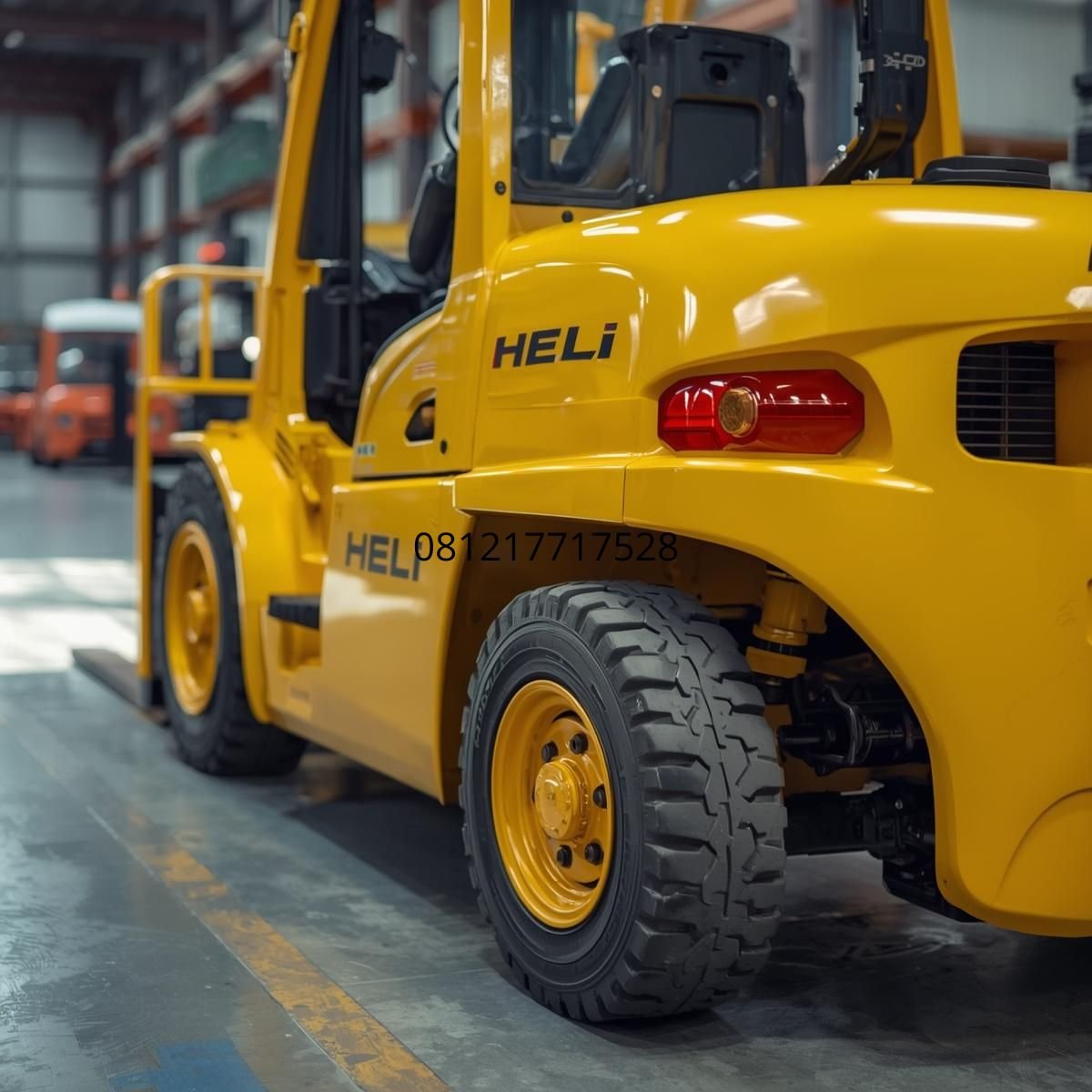distributor heli forklift pasuruan