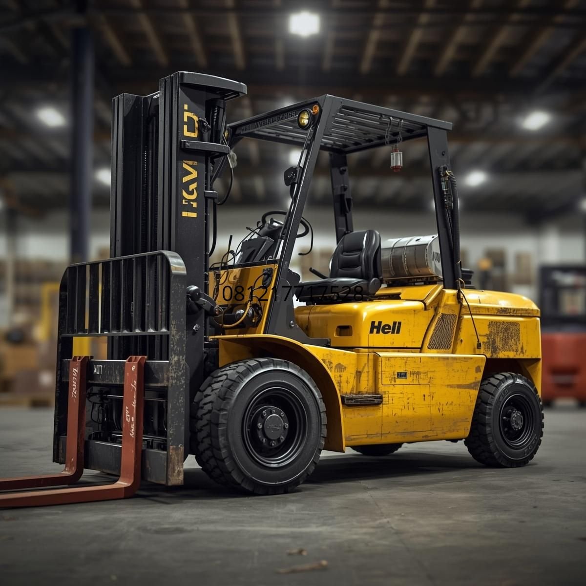 harga heli forklift pasuruan