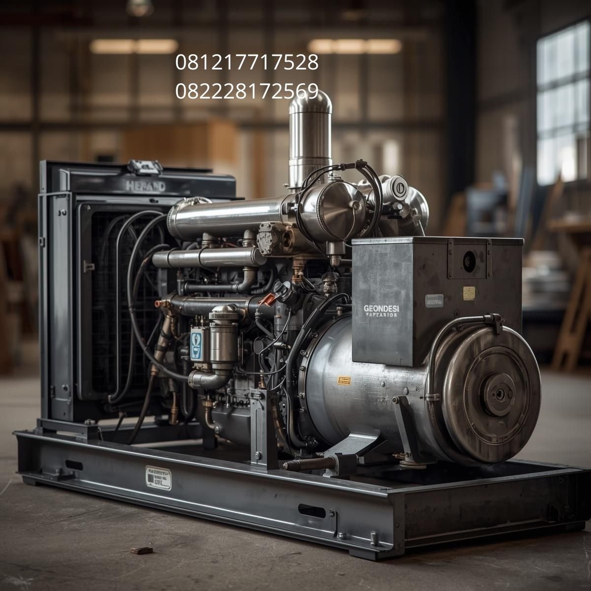 Power Generator