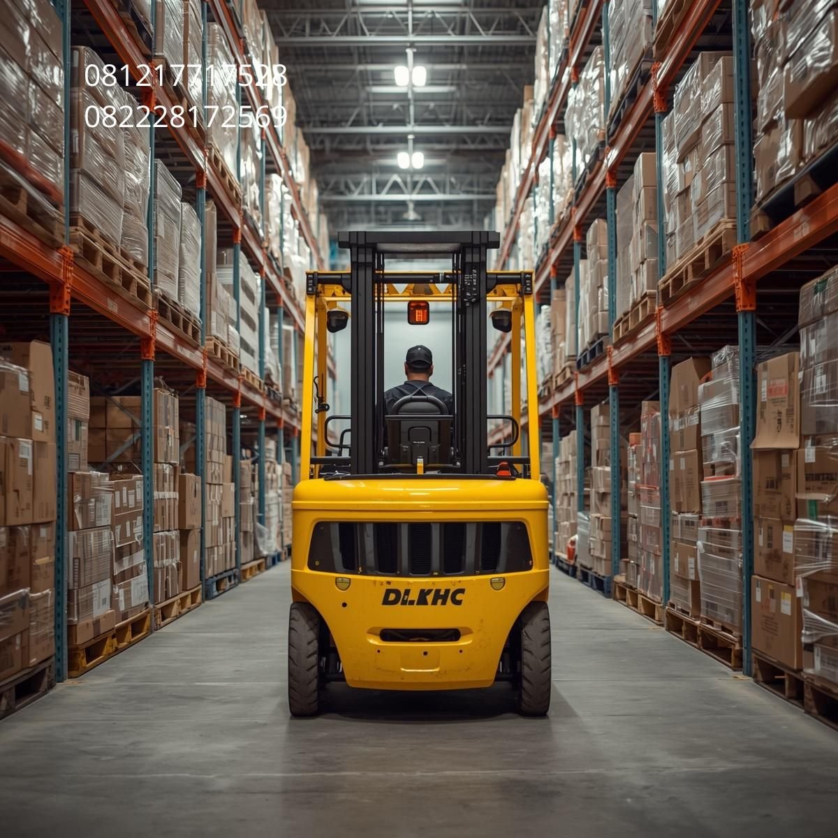 Material HandlingMaterial Handling